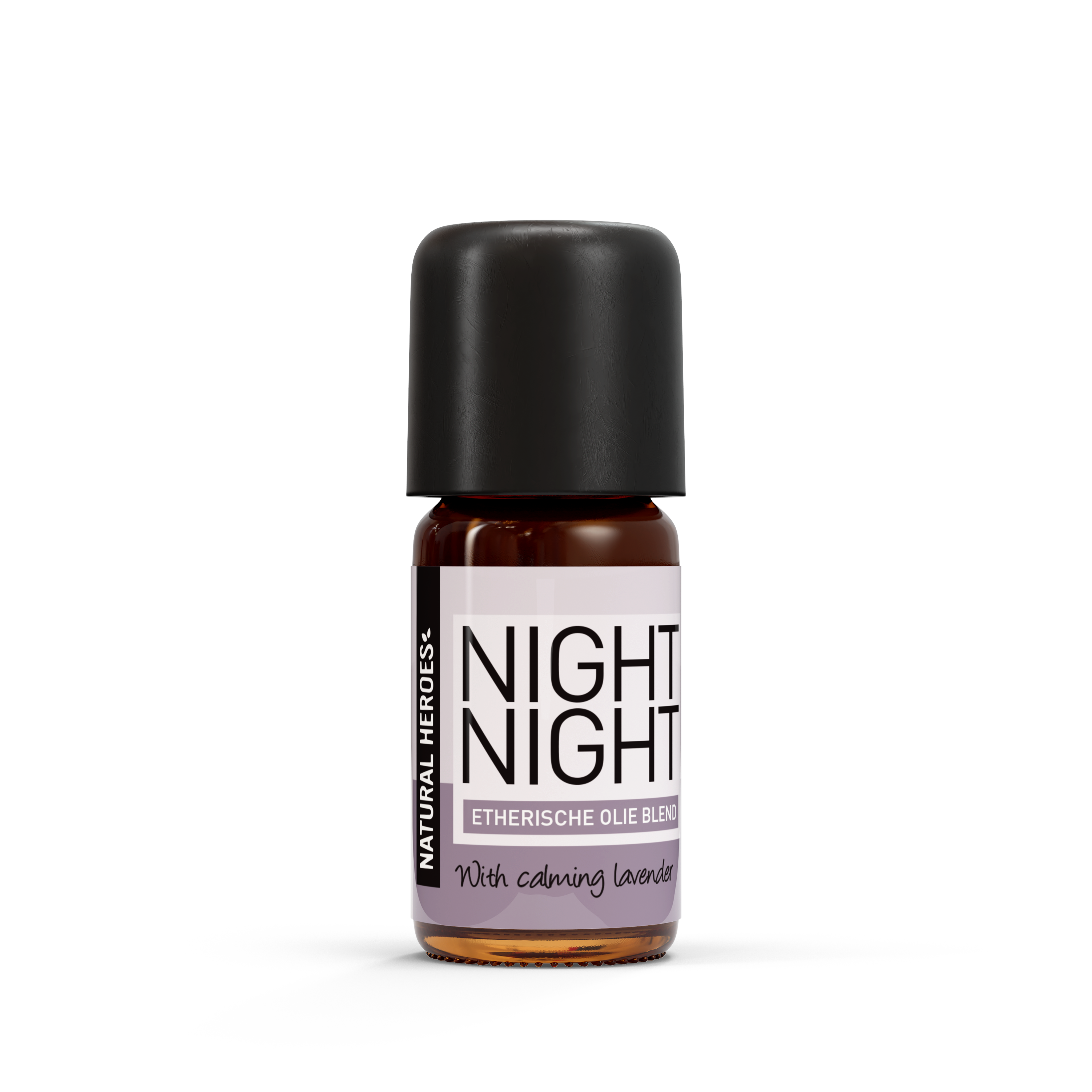 Night Night (Etherische Olie Blend) 5 ml