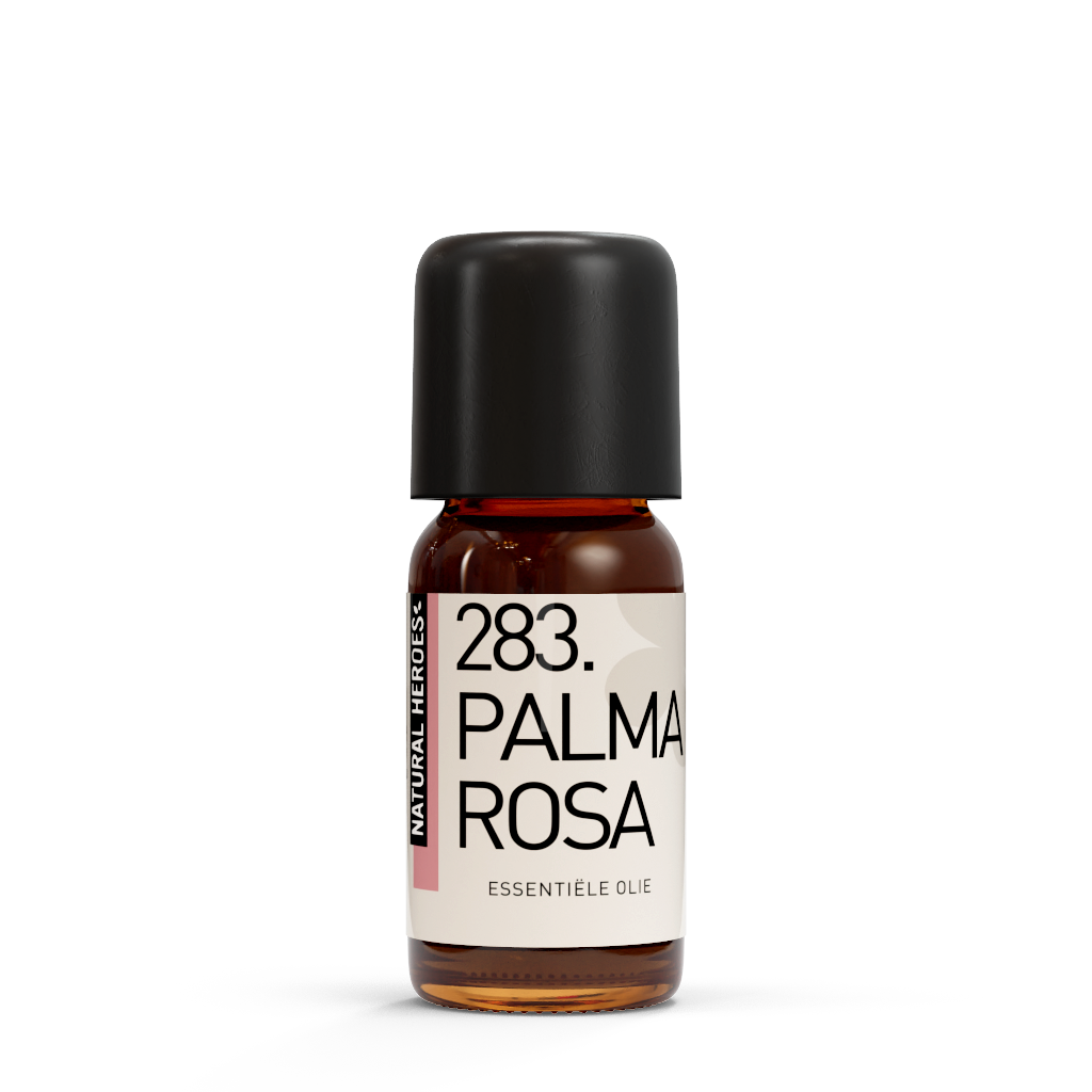 Image of Palmarosa Etherische Olie 30 ml