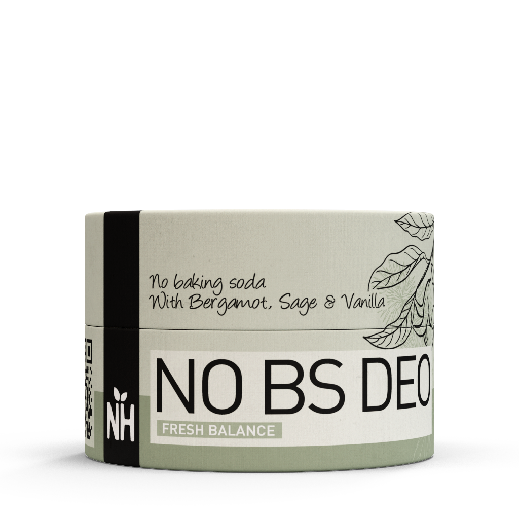 No BS Deo 30 ml / Fresh Balance