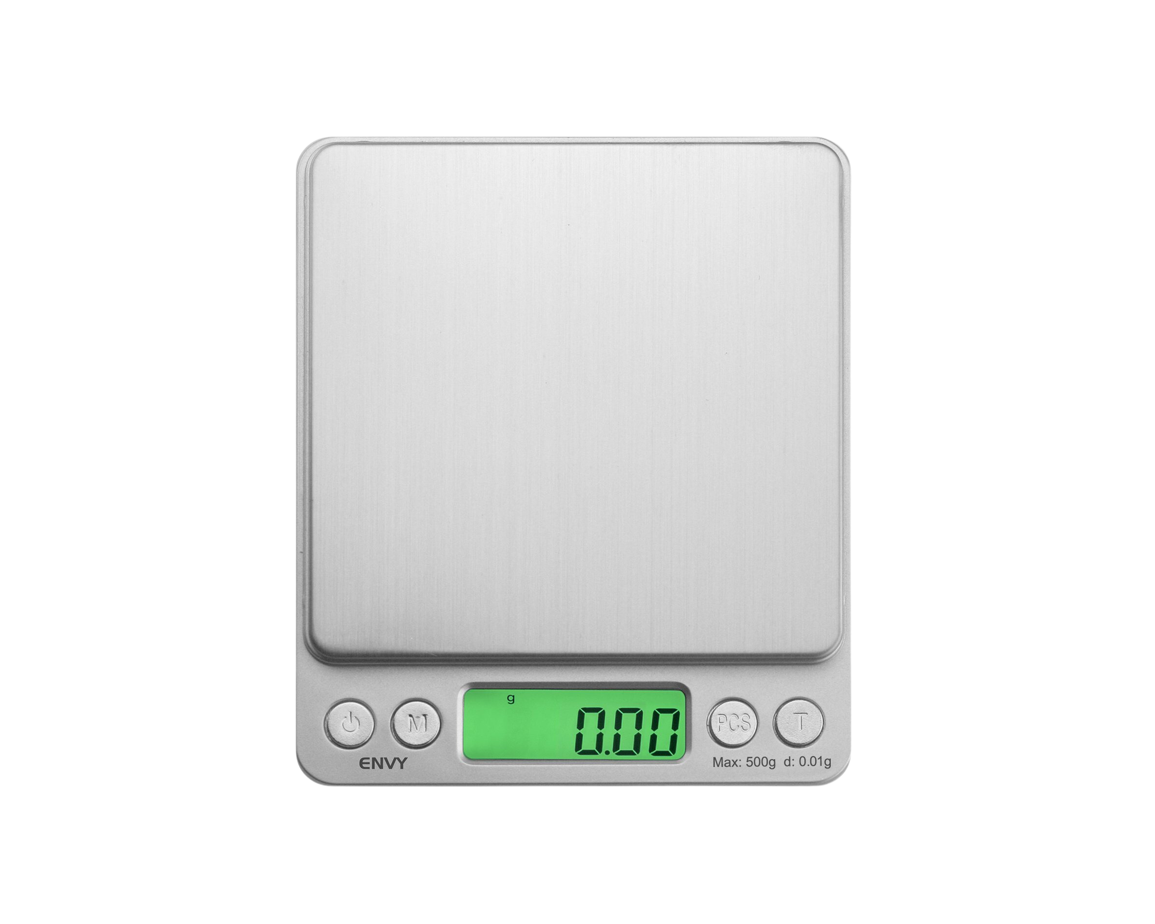Image of Digitale (Precisie) Weegschaal NV-500
