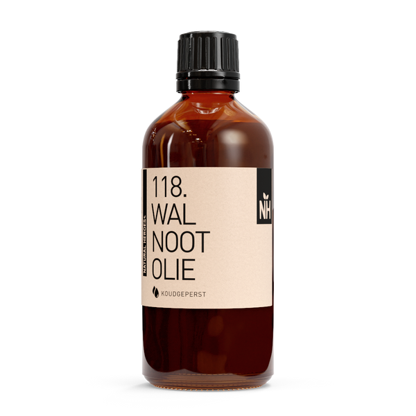 Injectie magneet cilinder Walnoot Olie (Koudgeperst) Kopen - Natural Heroes