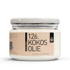 Kokosolie (Biologisch & Koudgeperst) - 250 ml