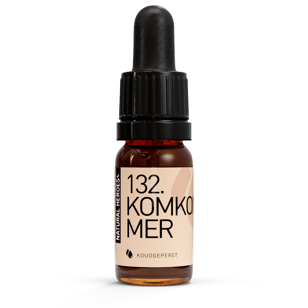 Komkommer Olie (Koudgeperst & Ongeraffineerd) 10 ml