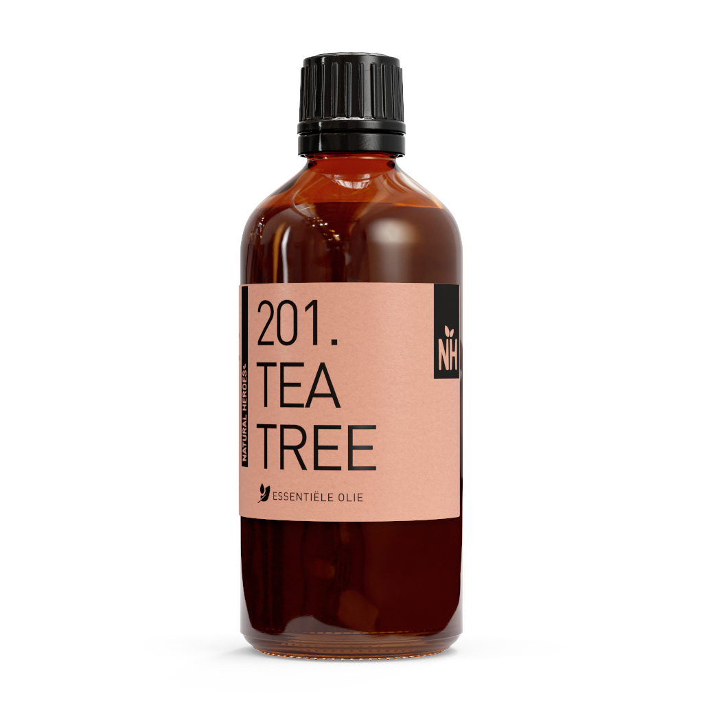 Image of Tea Tree Etherische Olie 100 ml