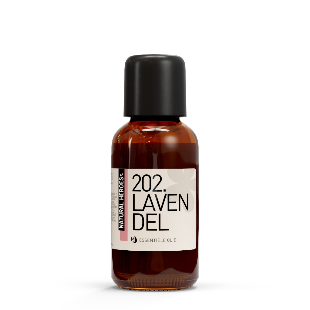 Lavendel Etherische Olie 30 ml