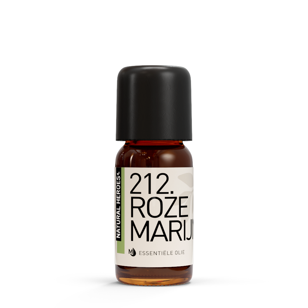 Image of Rozemarijn Etherische Olie 10 ml