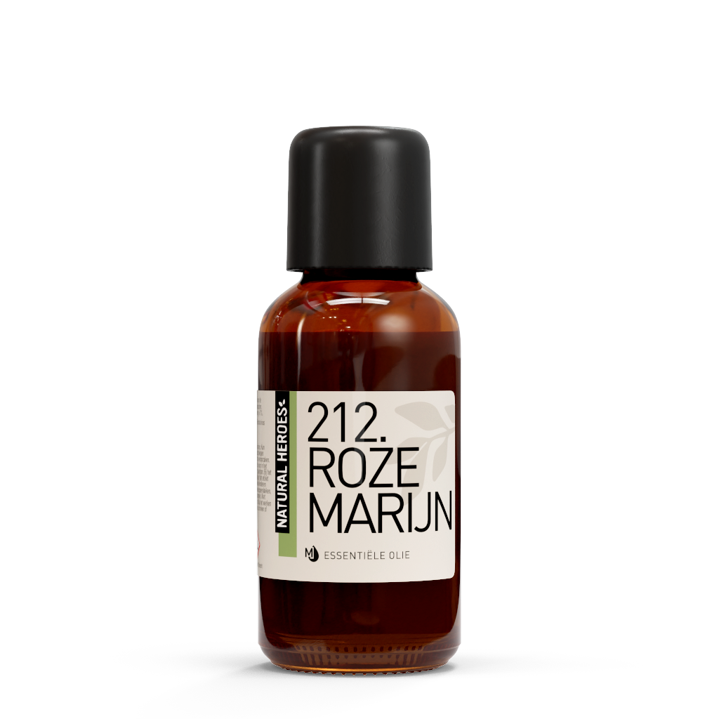 Rozemarijn Etherische Olie 30 ml