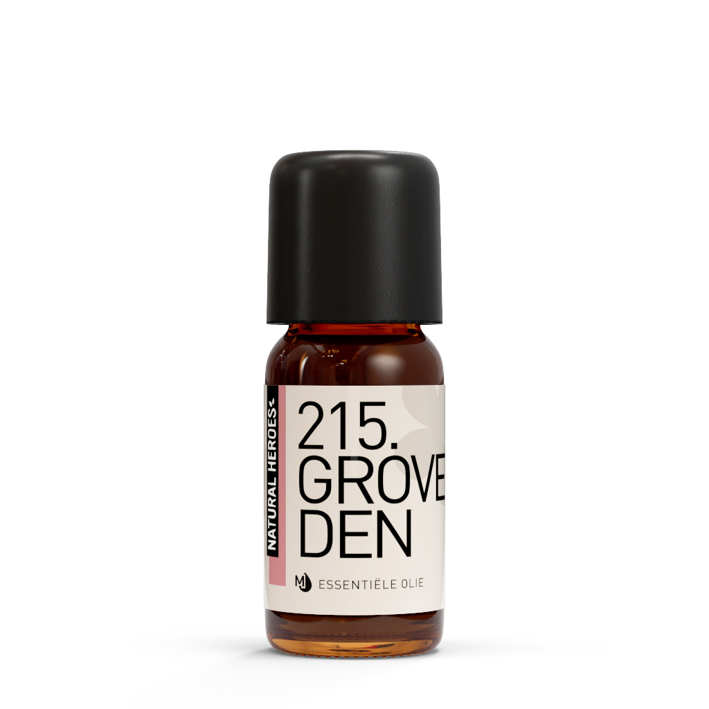 Image of Grove Den Etherische Olie 10 ml