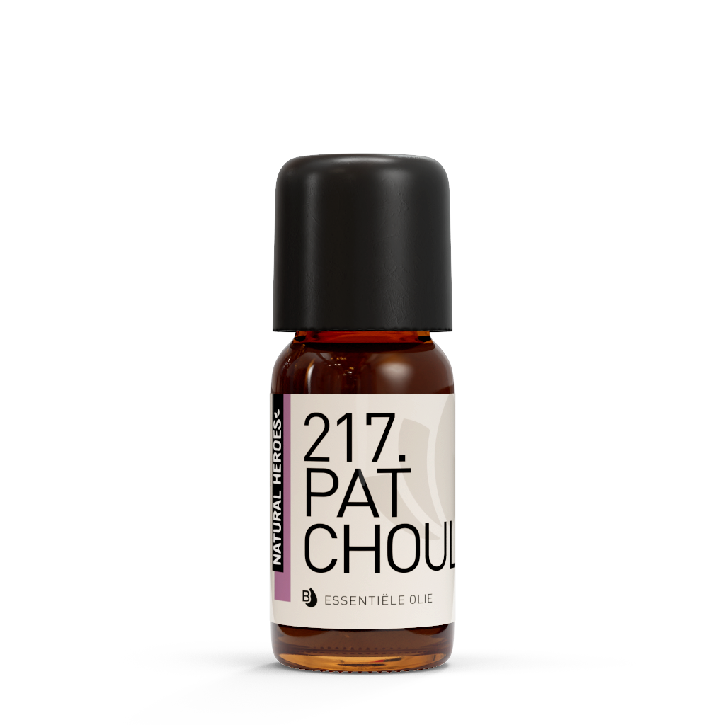 Patchouli Etherische Olie 10 ml