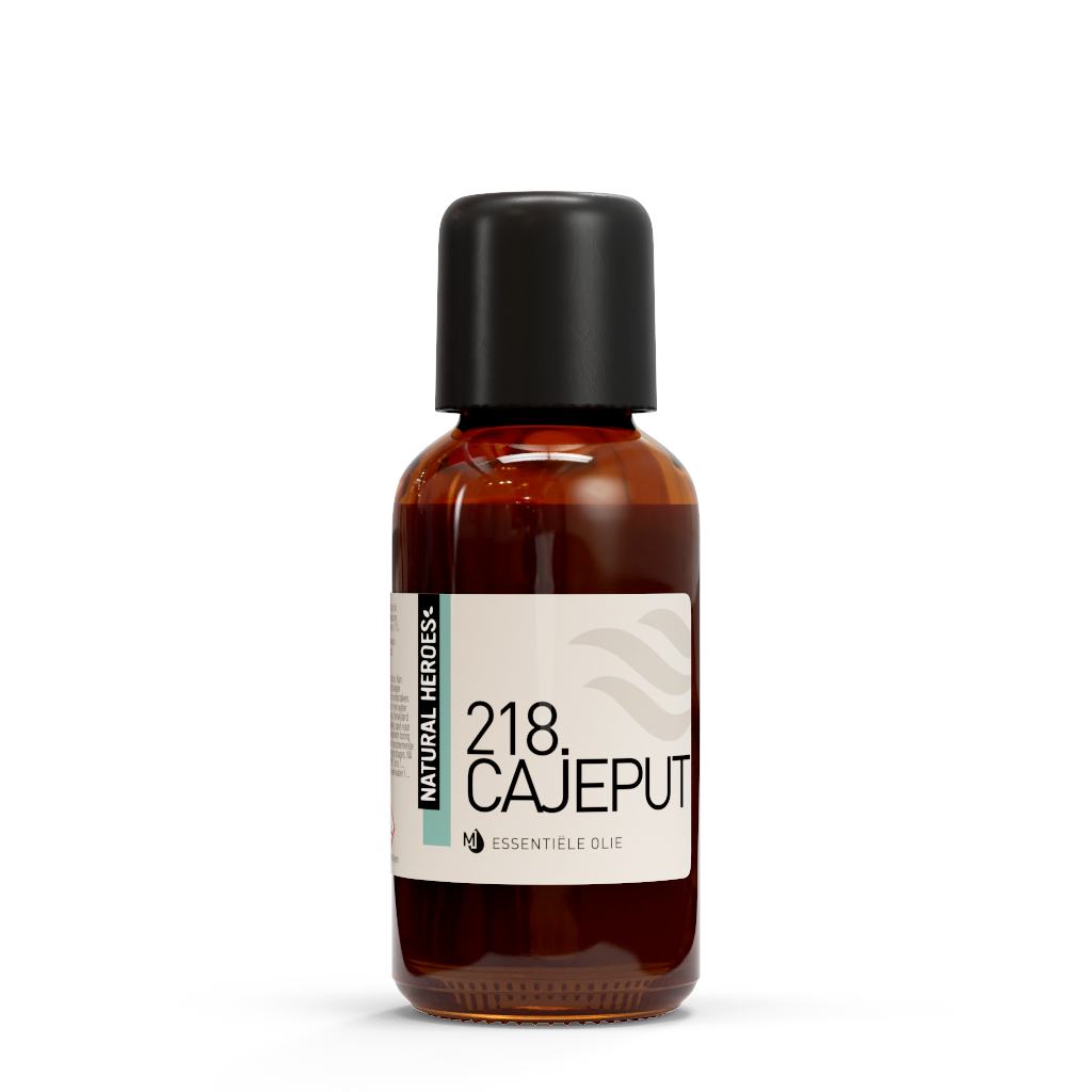 Image of Cajeput Etherische Olie 30 ml