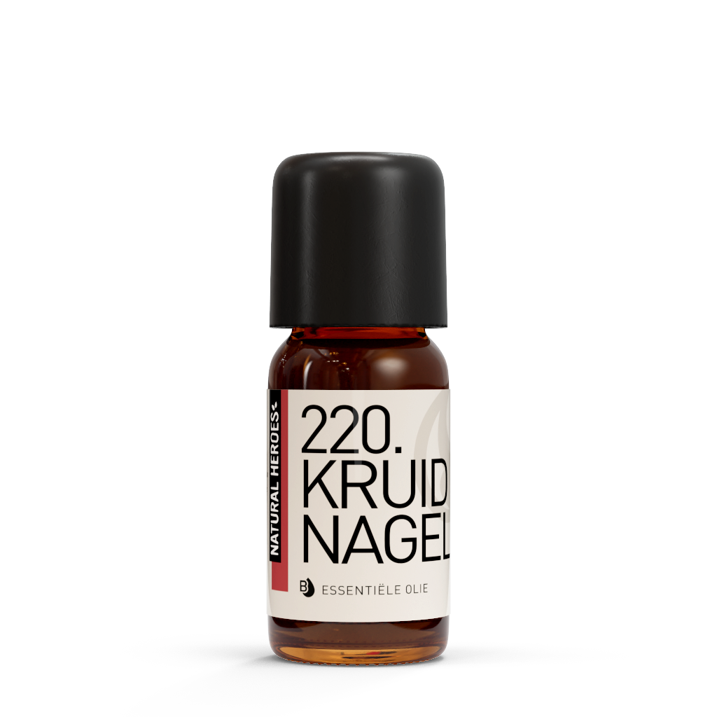 Image of Kruidnagel Etherische Olie 10 ml