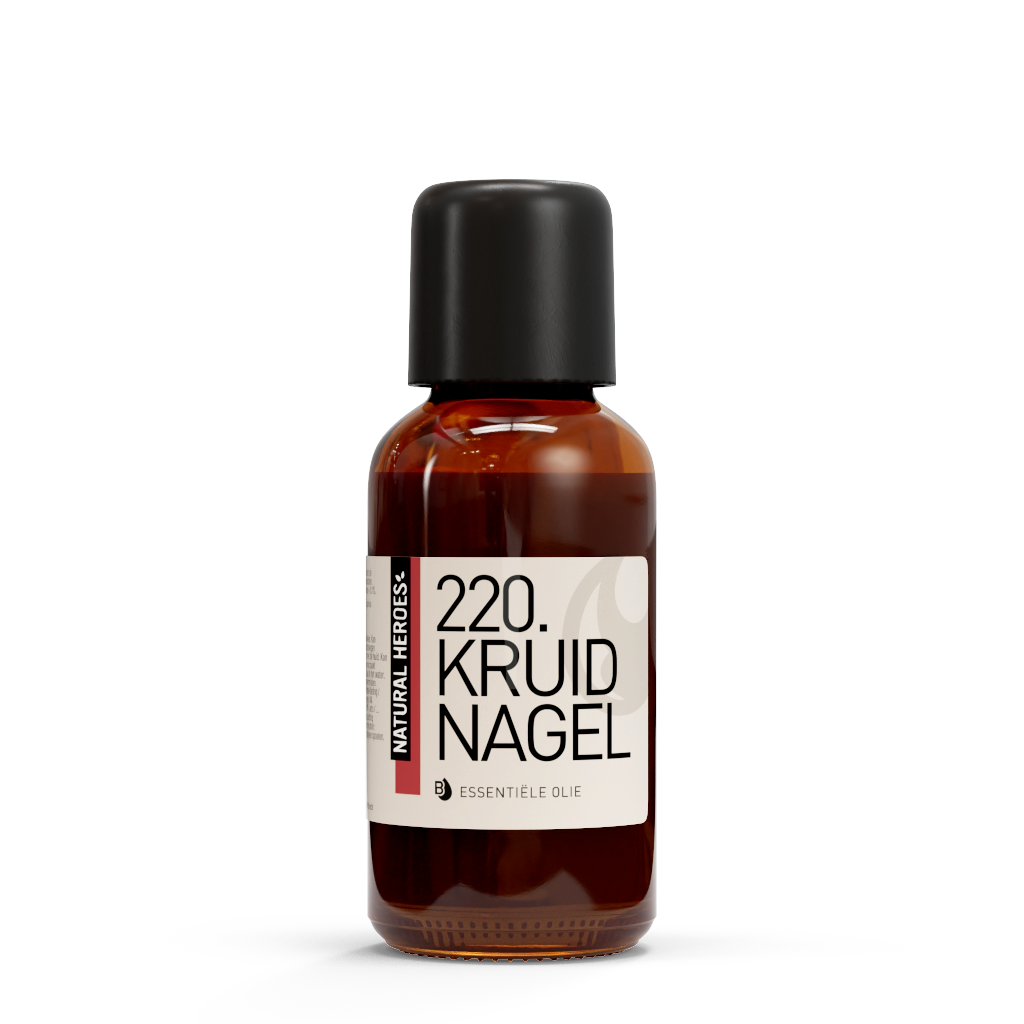 Kruidnagel Etherische Olie 30 ml