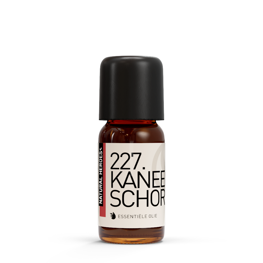 Image of Kaneelschors Etherische Olie 10 ml