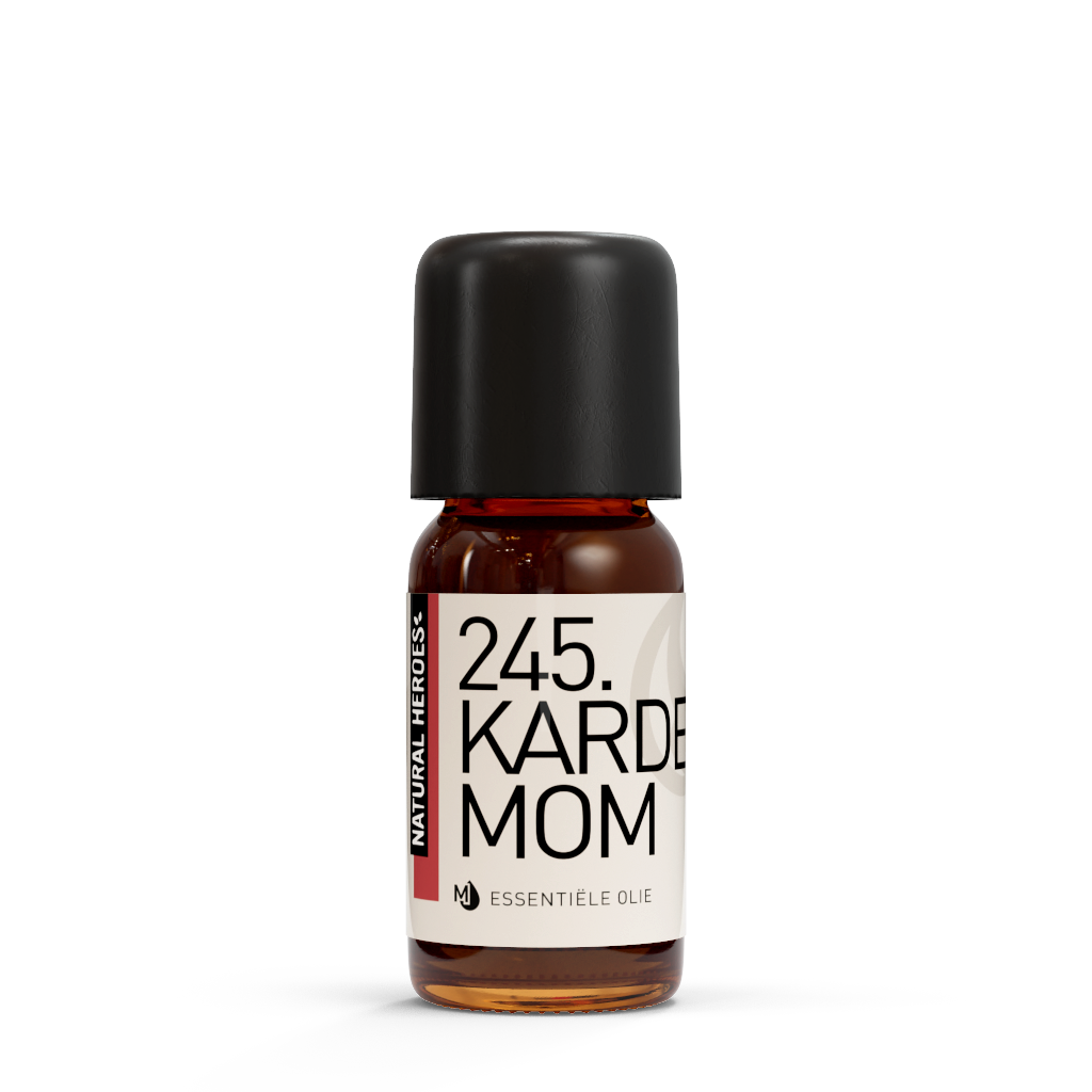 Image of Kardemom Etherische Olie 10 ml