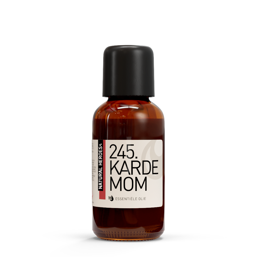 Image of Kardemom Etherische Olie 30 ml