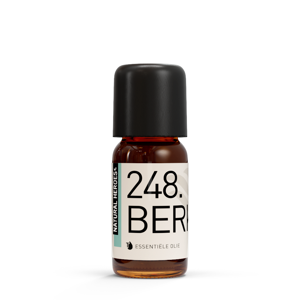 Image of Berk Etherische Olie 10 ml