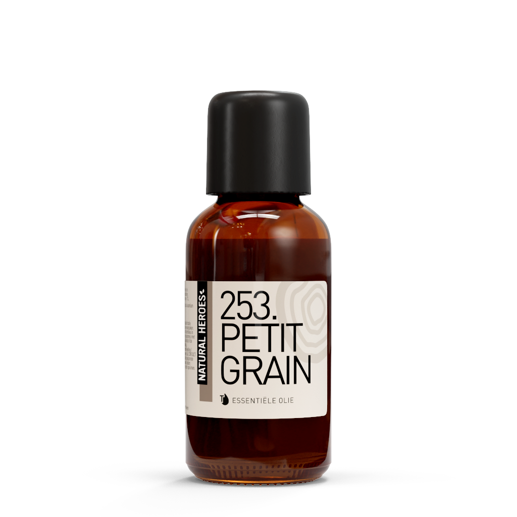 Image of Petitgrain Etherische Olie 30 ml