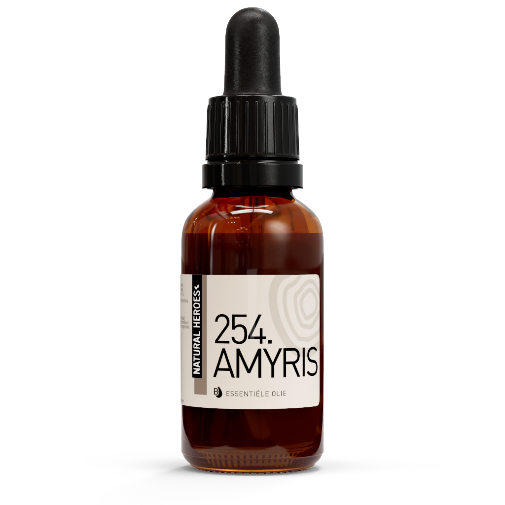 Image of Amyris Etherische Olie 30 ml