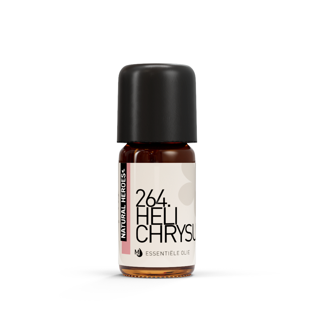 Image of Helichrysum Etherische Olie 5 ml