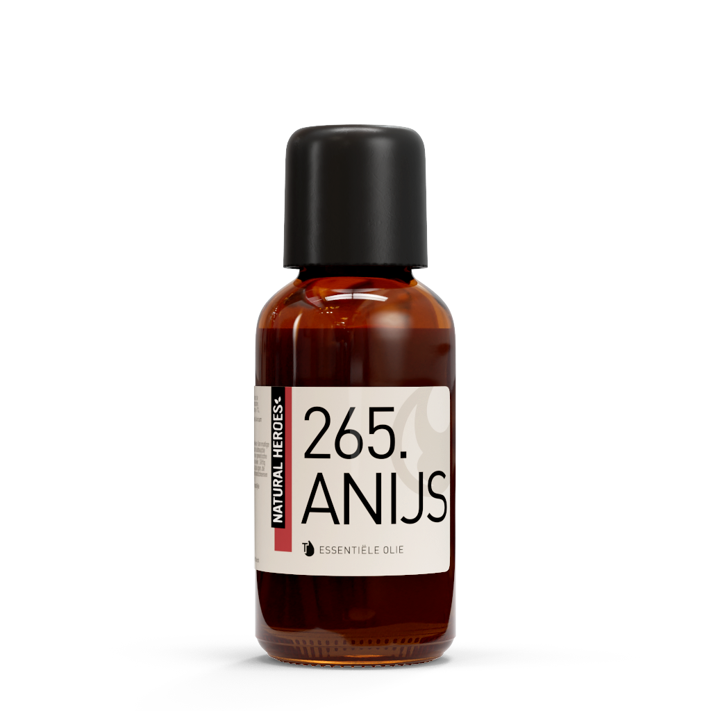 Image of Anijs Etherische Olie 30 ml