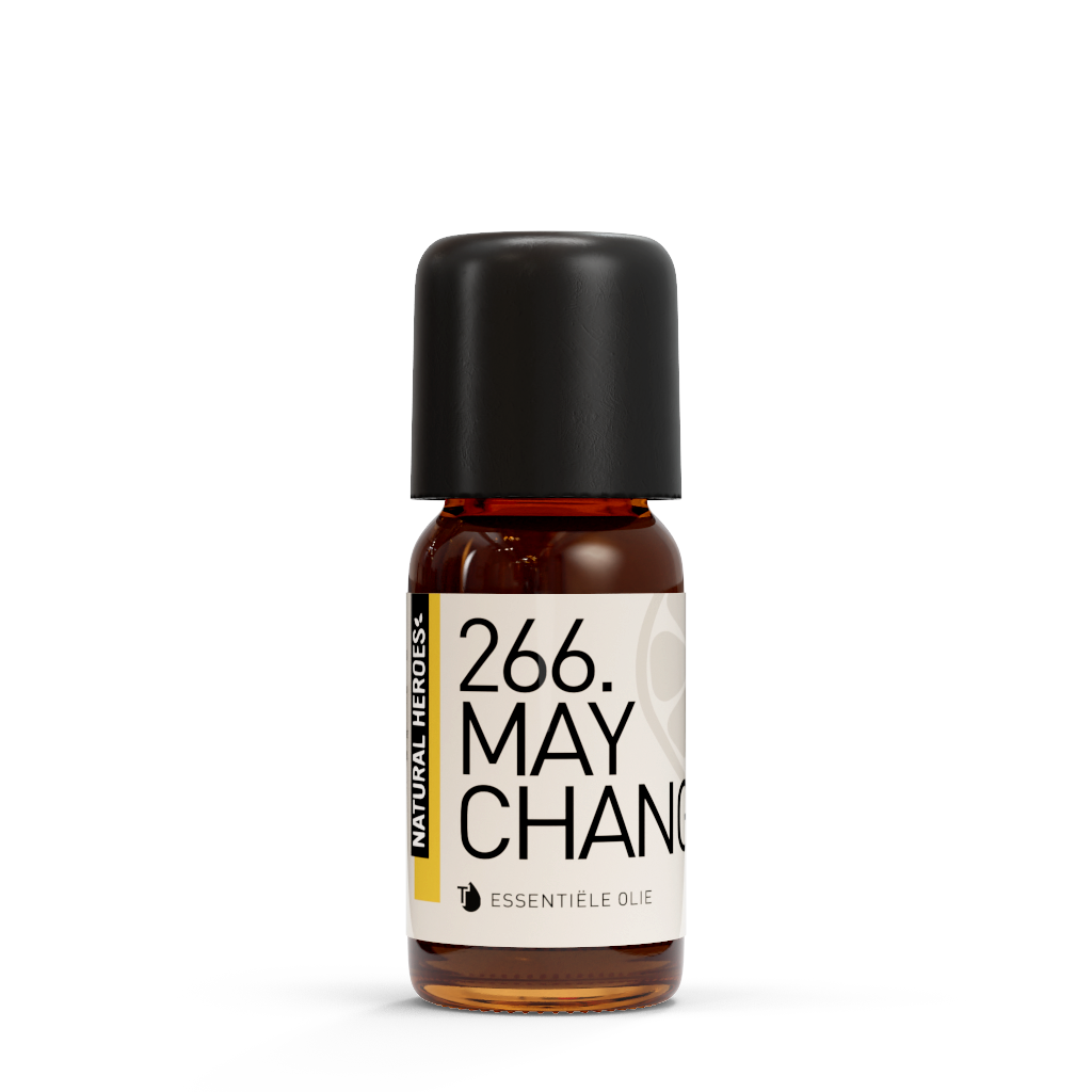 Image of May Chang Etherische Olie 10 ml