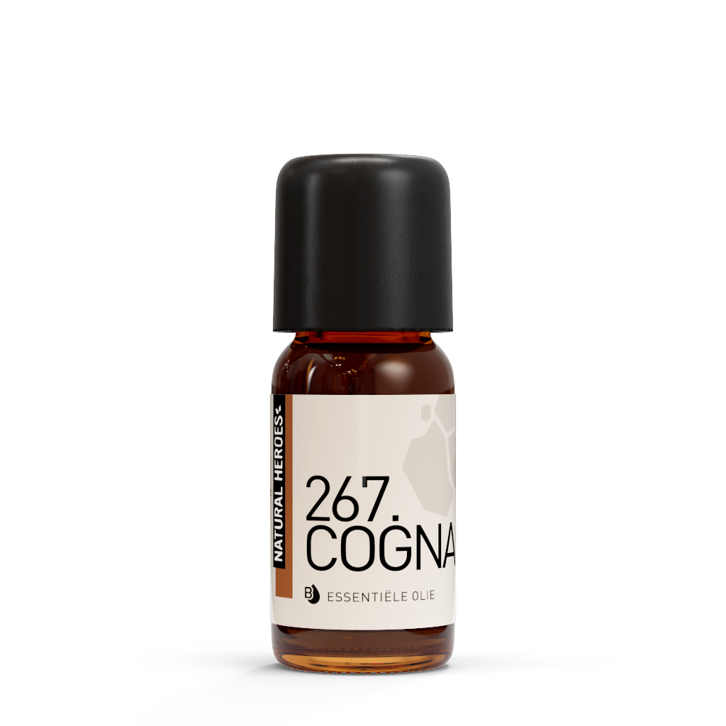 Image of Cognac Etherische Olie 10 ml