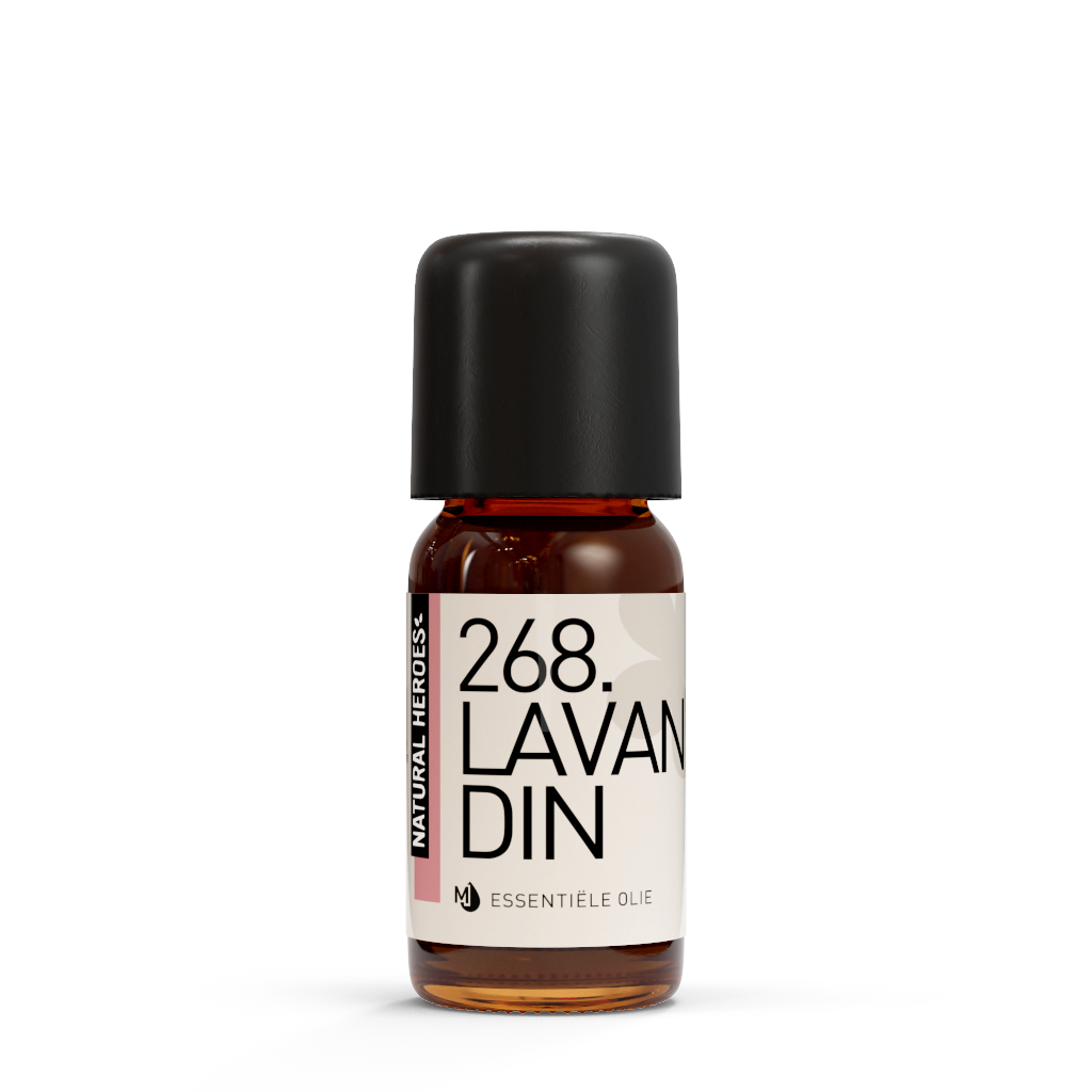 Lavandin Etherische Olie 10 ml