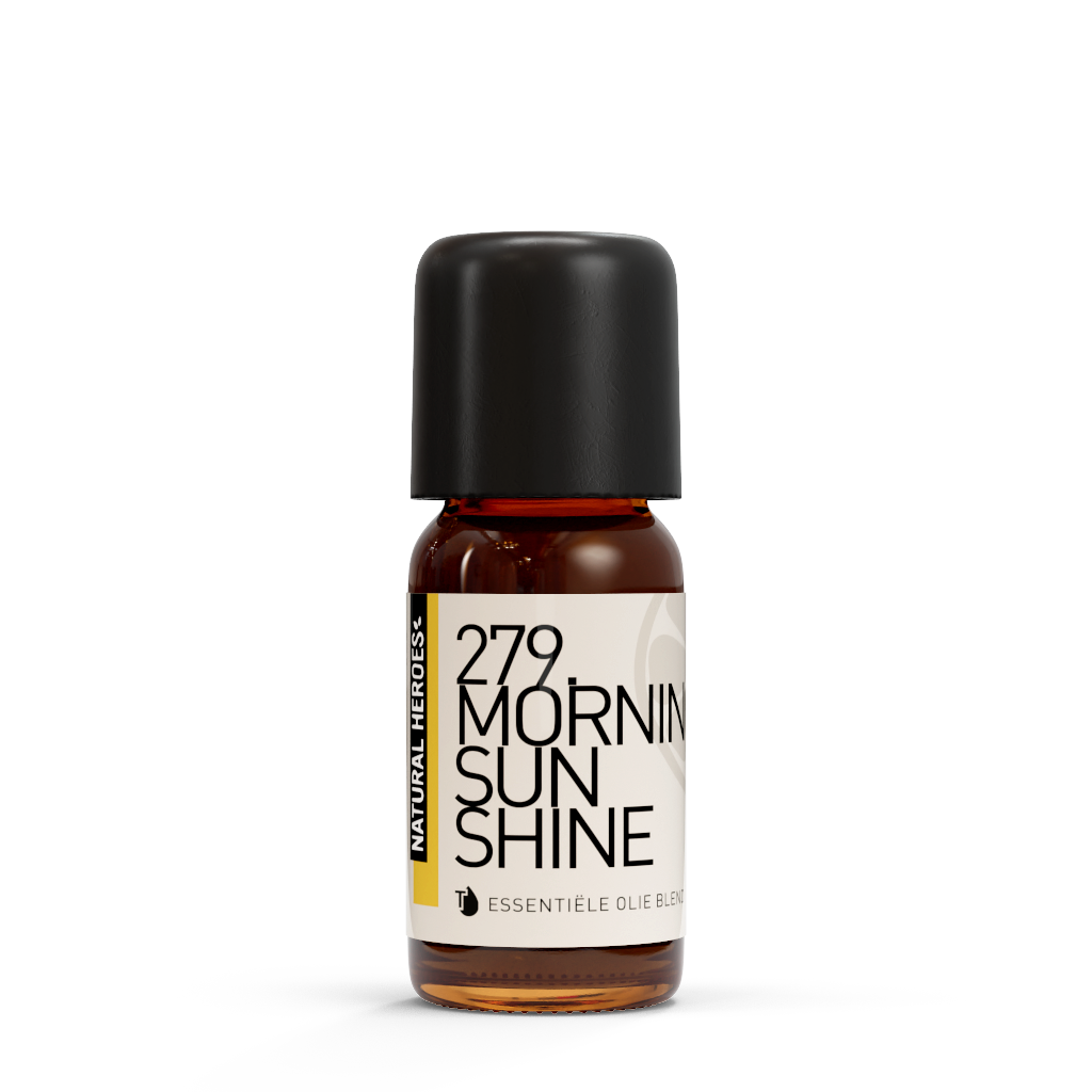 Image of Morning Sunshine (Etherische Olie Blend) 10 ml