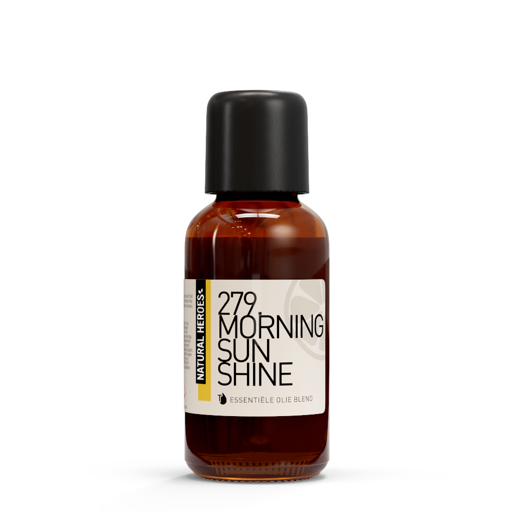 Image of Morning Sunshine (Etherische Olie Blend) 30 ml