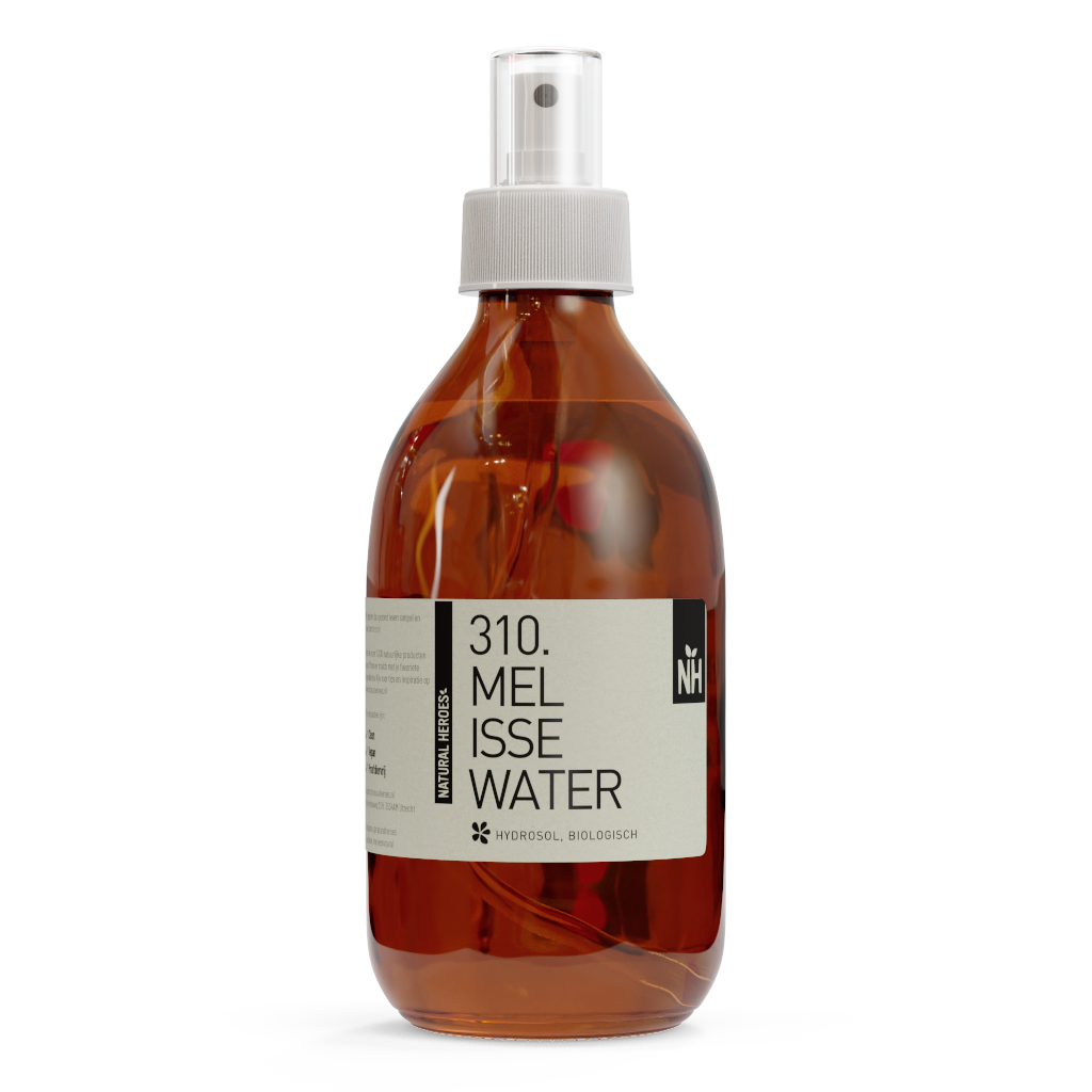 Melissewater (Hydrosol) 300 ml