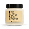 Cupuaçu Butter (Koudgeperst & Ongeraffineerd ) - 100 ml