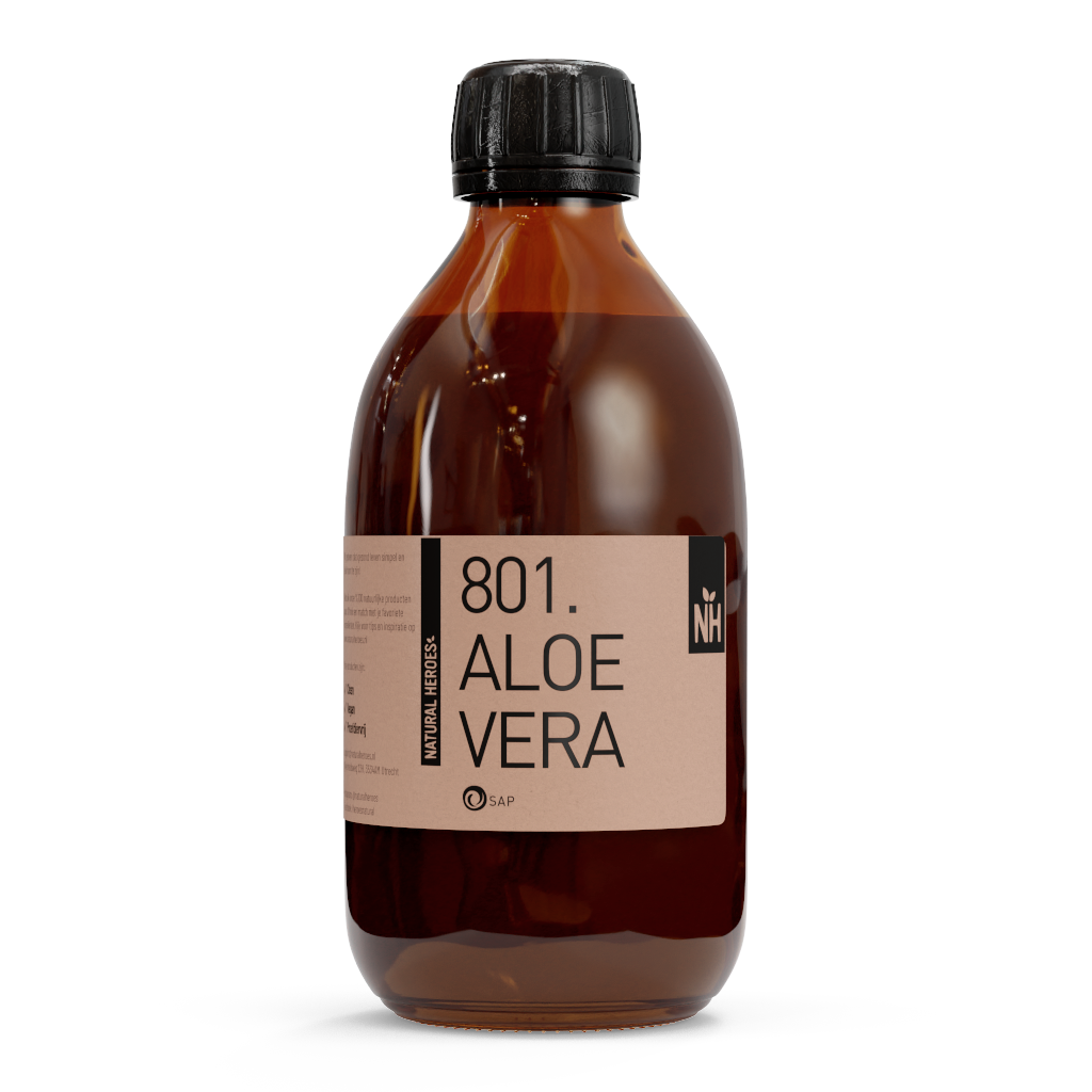 Aloë Vera Juice / Sap 300ml