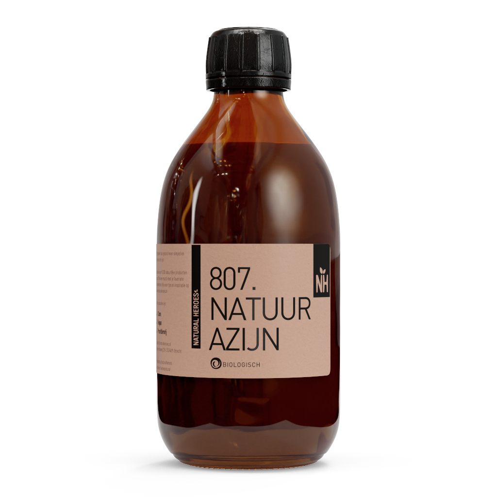 Natuurazijn (Biologisch) 300 ml