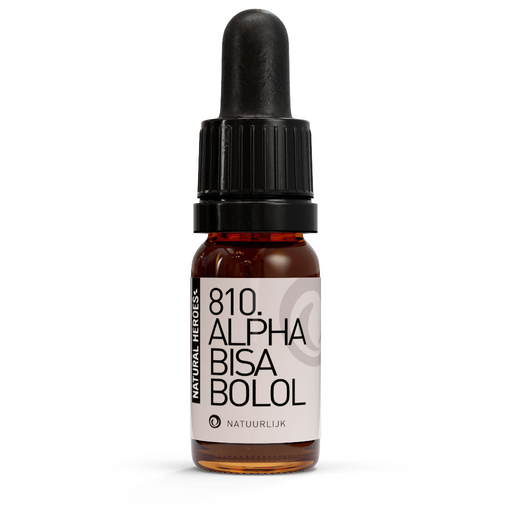 Image of Alpha-Bisabolol (Duurzaam verkregen) 10 ml