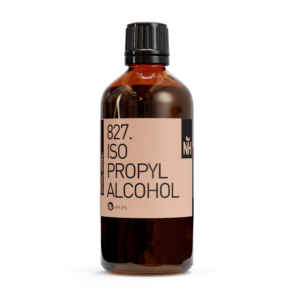 Image of Isopropyl Alcohol (99,5%) 100 ml