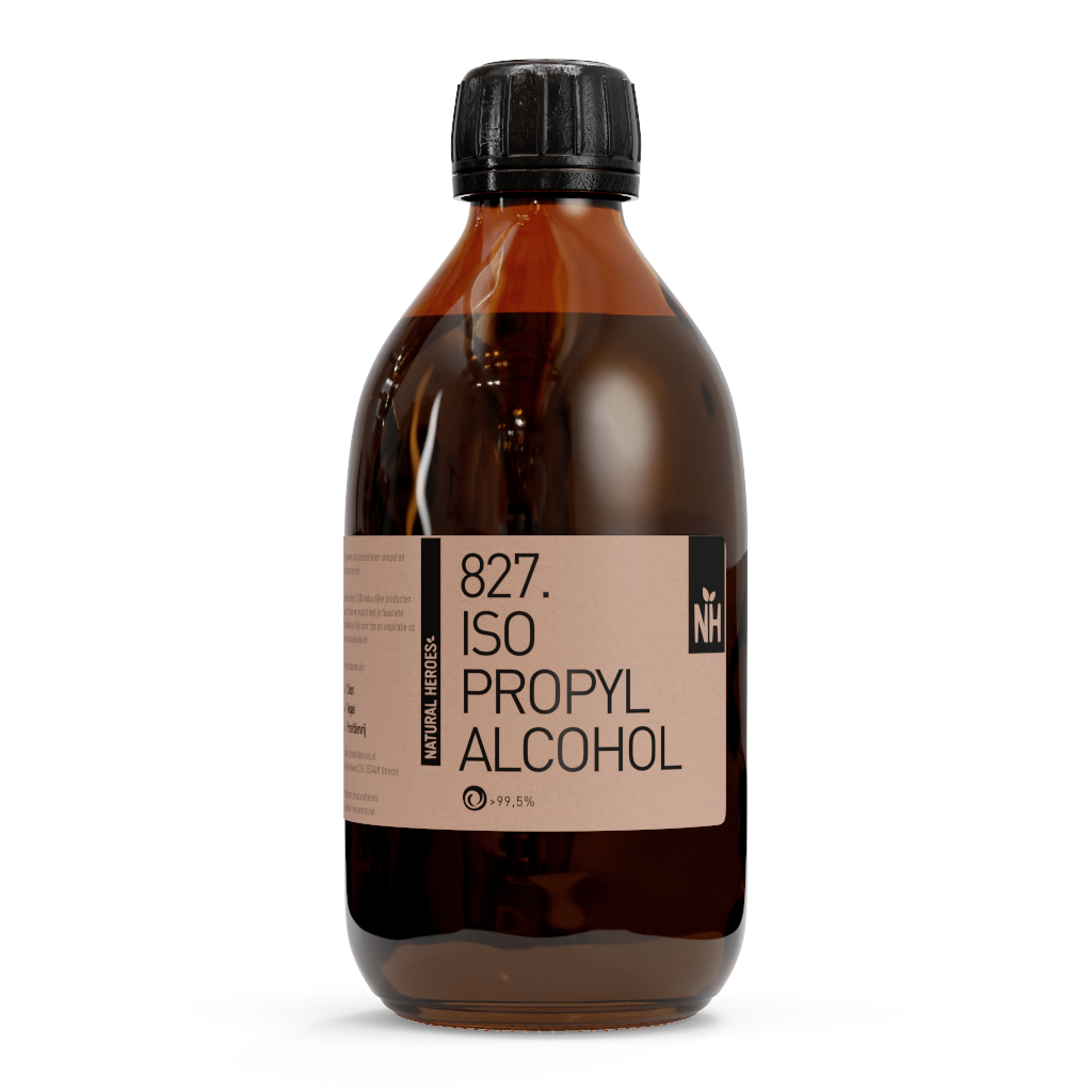 Image of Isopropyl Alcohol (99,5%) 300 ml