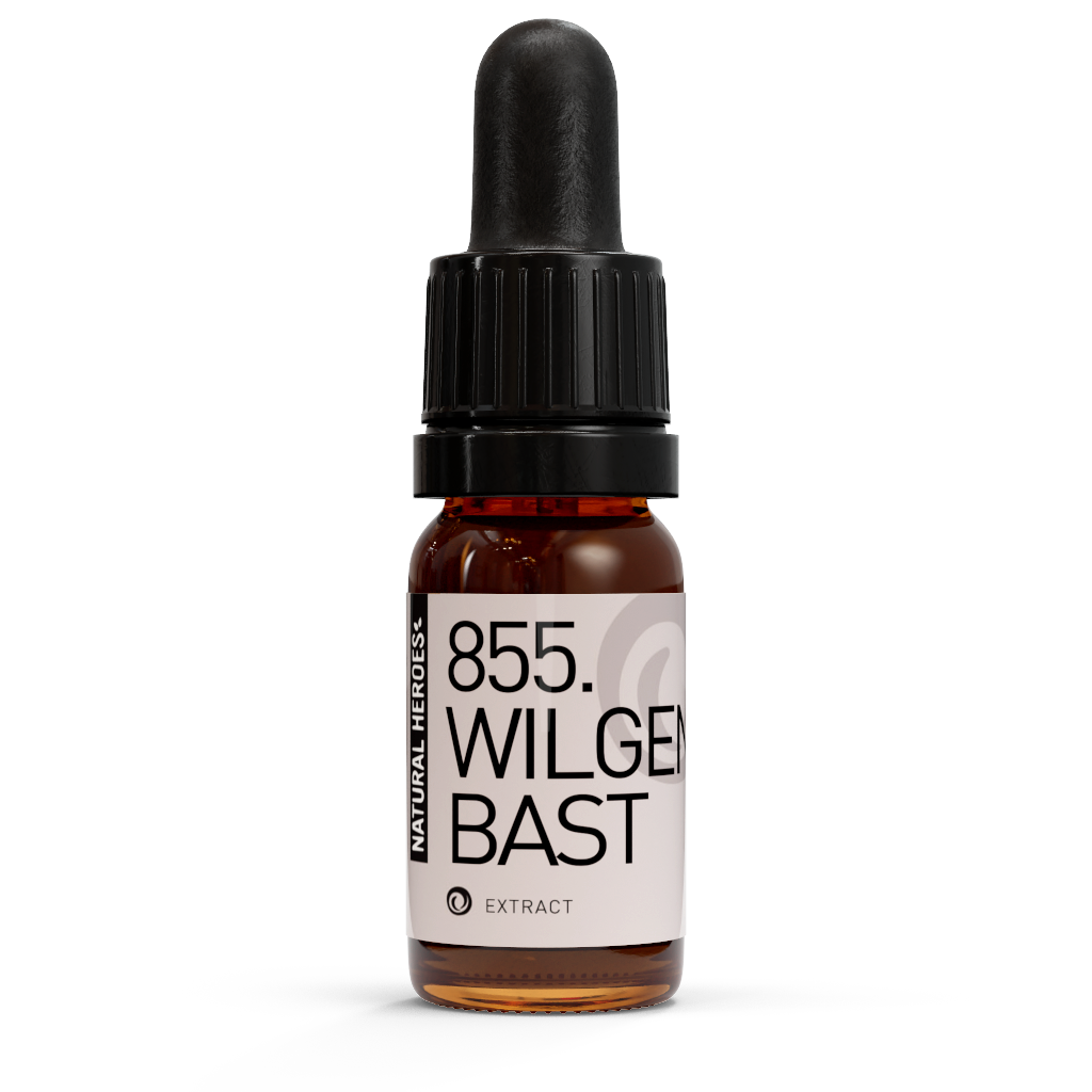 Image of Wilgenbast Extract (10% Salicylzuur) 10 ml