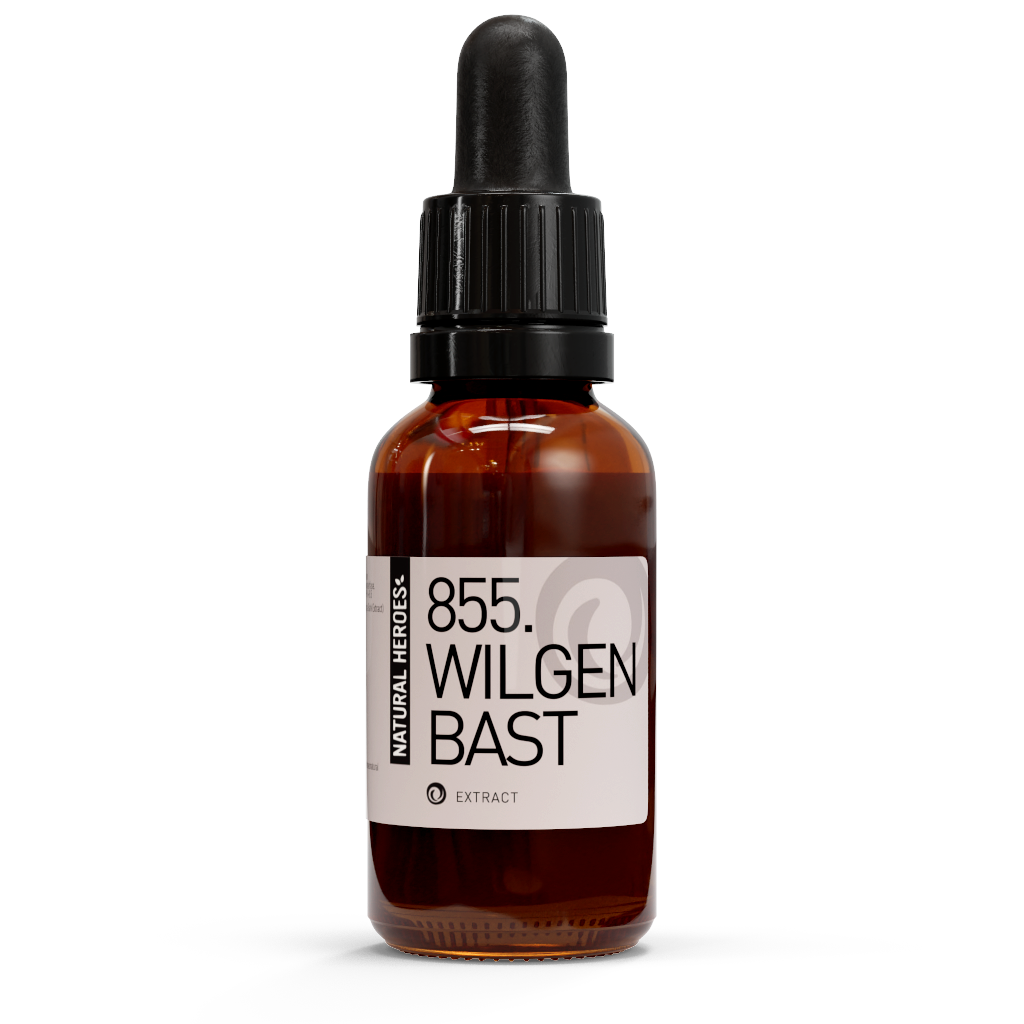 Wilgenbast Extract (10% Salicylzuur) 30 ml