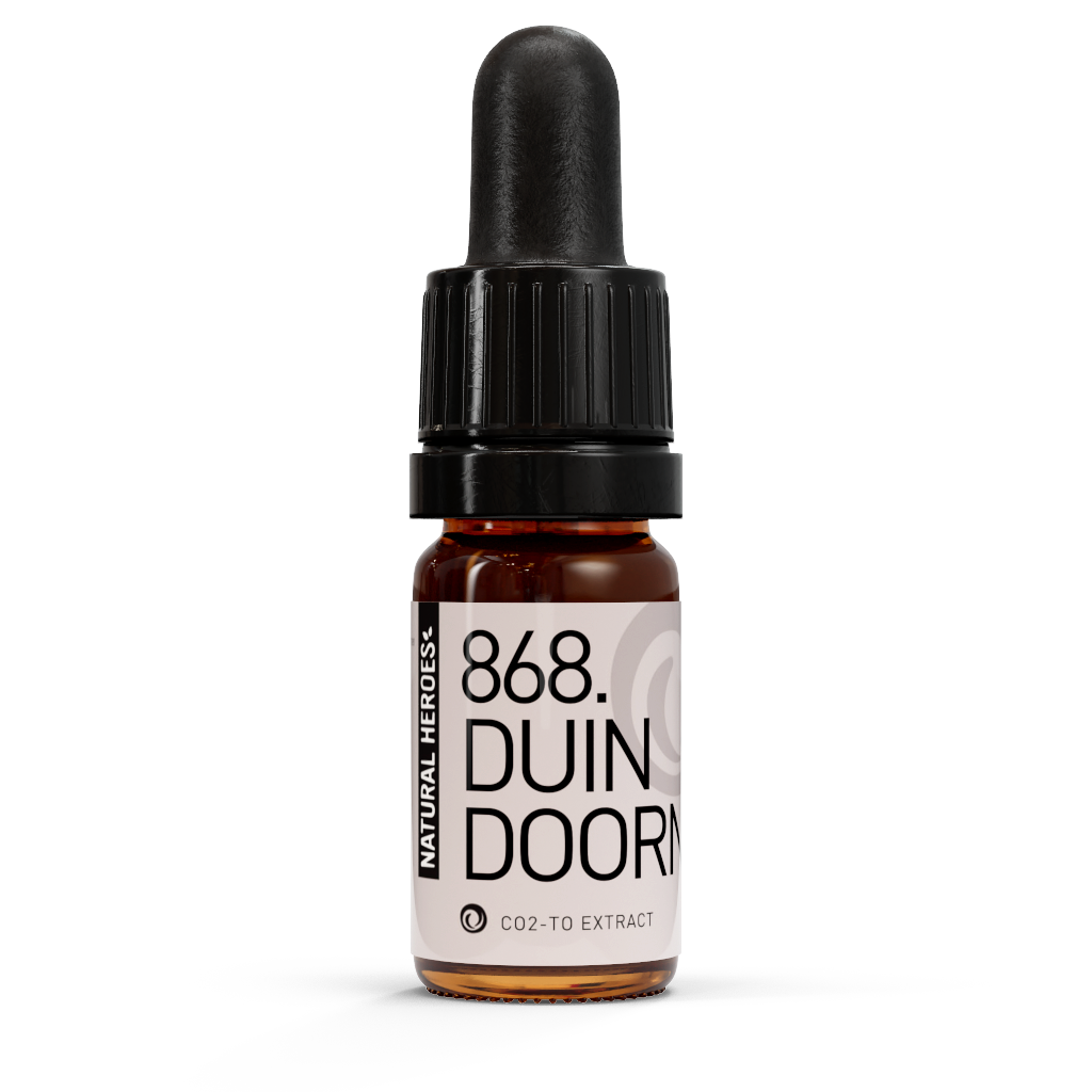 Duindoorn CO2-to Extract 5 ml