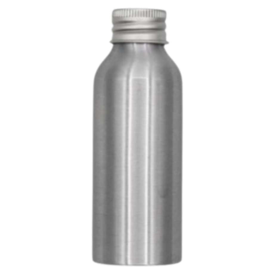 Image of Aluminium Fles 100 ml
