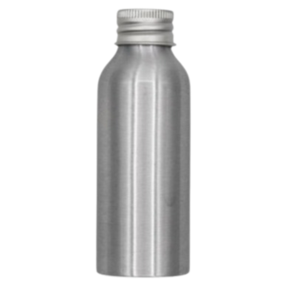 Aluminium Fles 100 ml