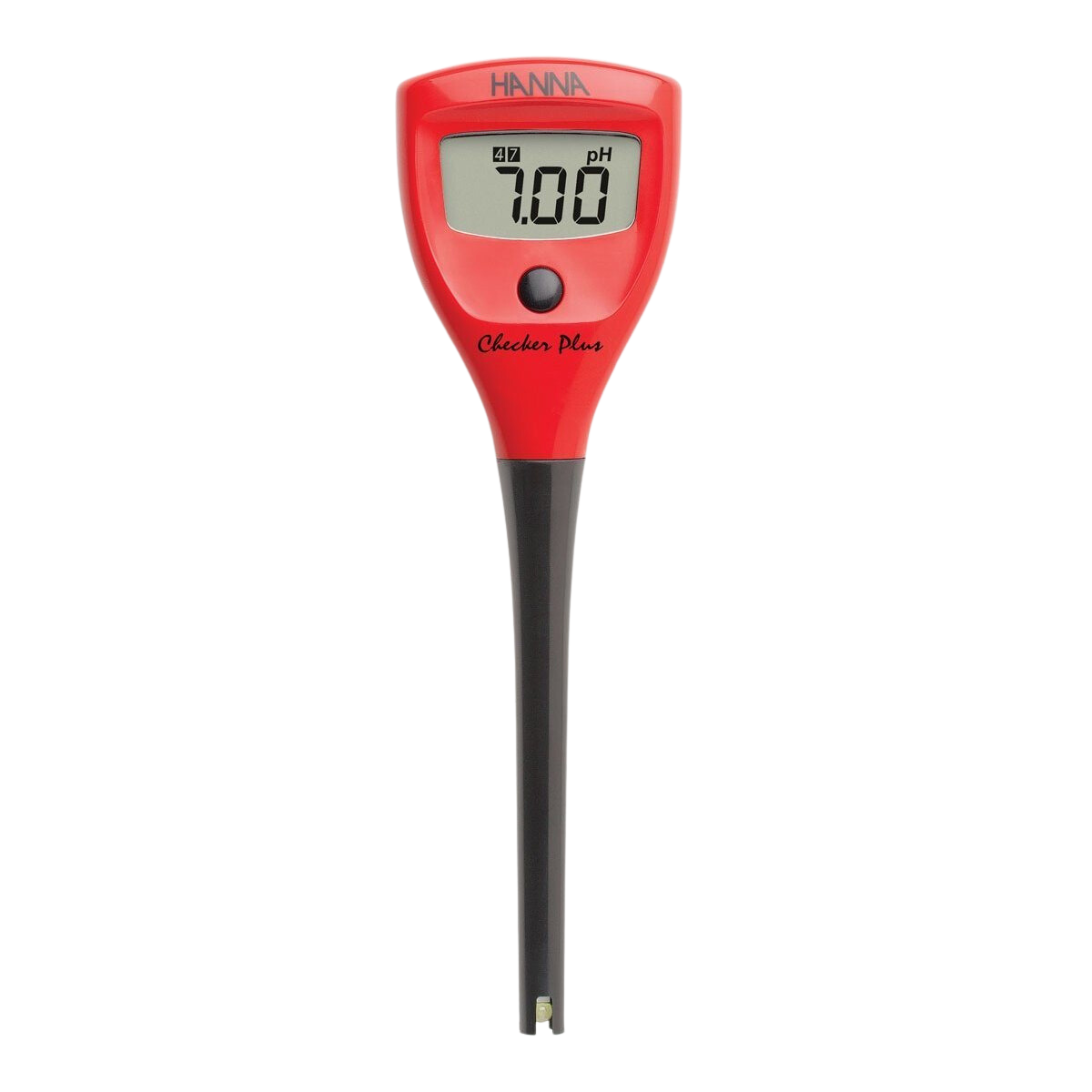 Image of pH-Meter (Hanna HI-98100) HI-98100 pH-Meter