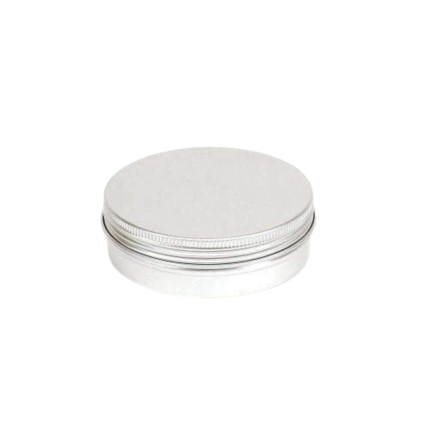 Image of Tinnen blik Zonder logo / 250ml (12 stuks)