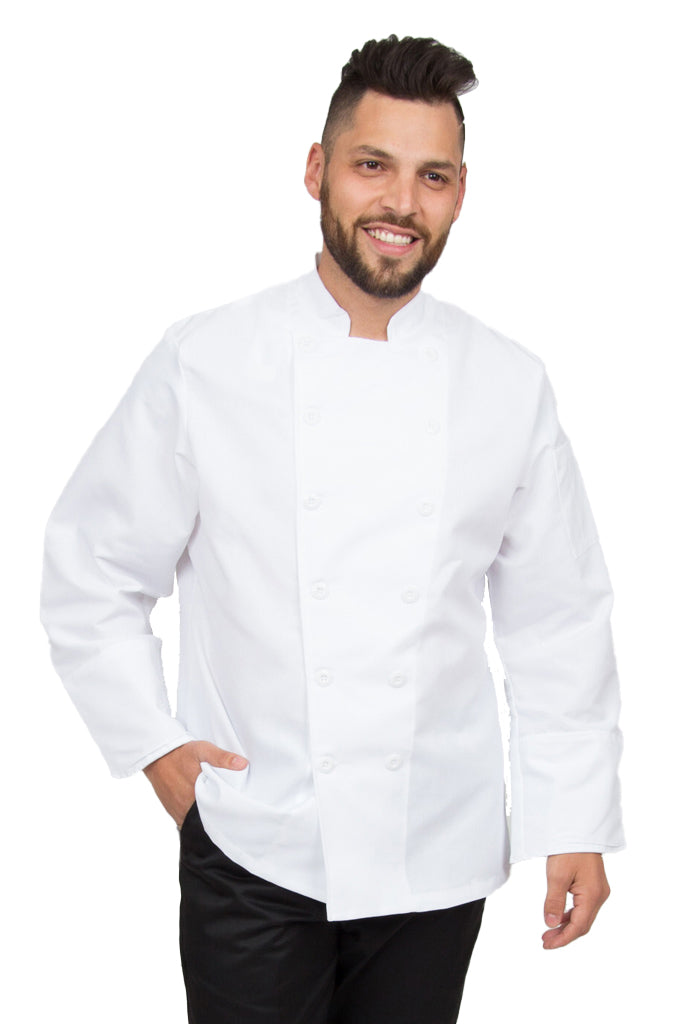 Introducir 58+ imagen ropa para chef en monterrey