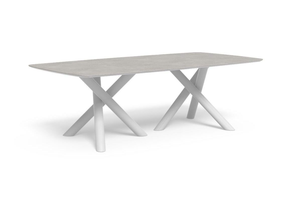 Coral Rectangular Dining Table