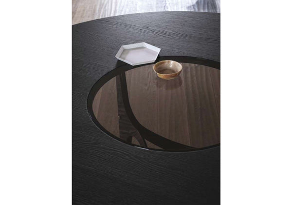 Universe Round Dining Table (Quick Ship)
