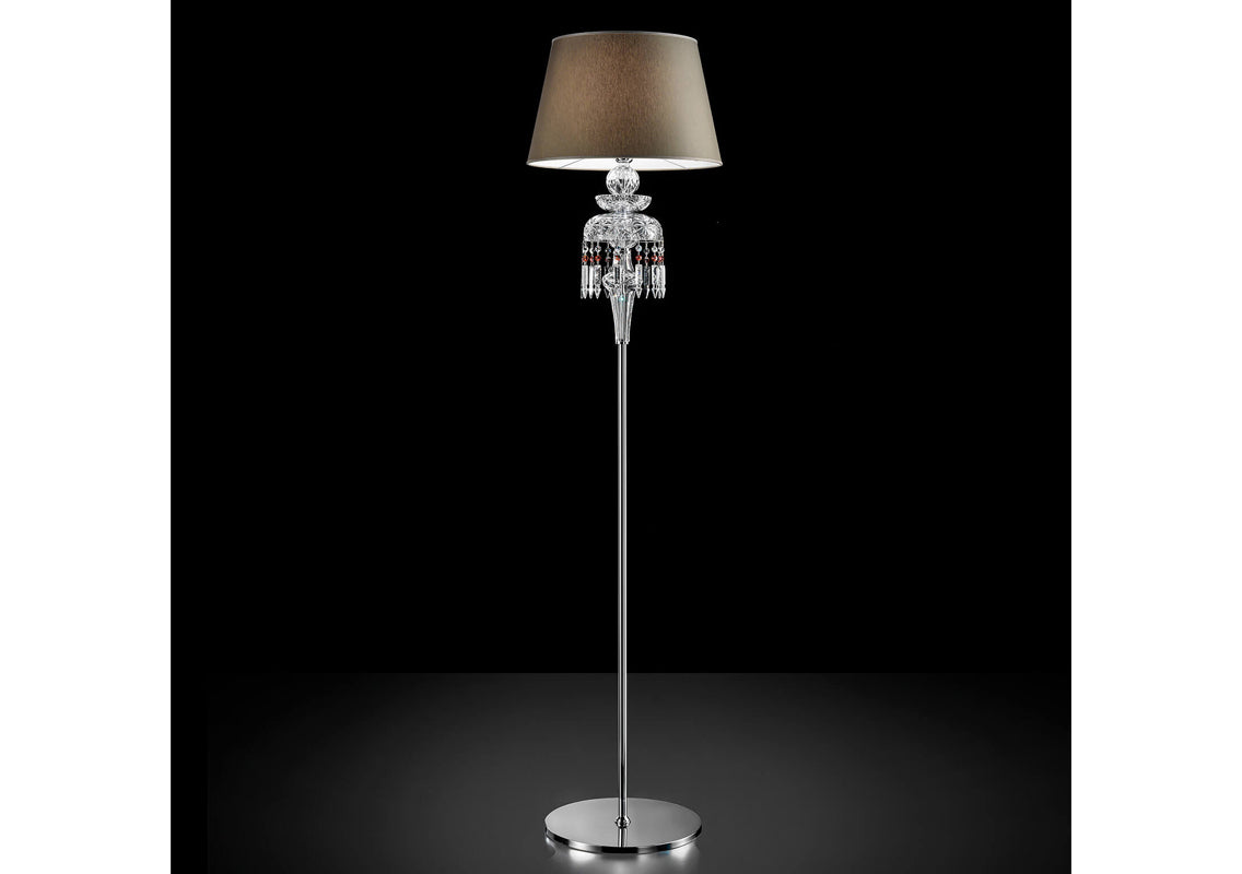 artemide nesso mushroom lamp