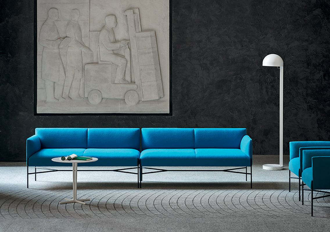 Chill-Out Sectional Sofa