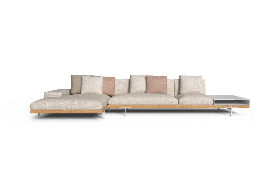 Allure Modular Sofa
