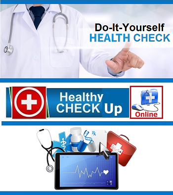 Health Check Online